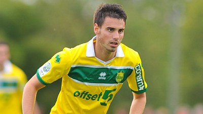 Дамьен Ле Таллек