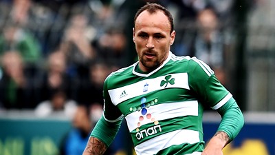 Гордон Шильденфельд