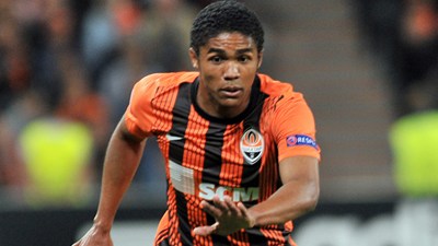 Дуглас Коста