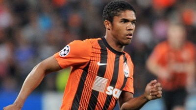 Дуглас Коста