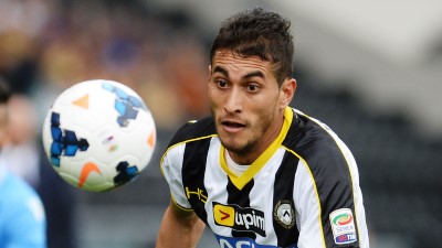 Роберто Перейра