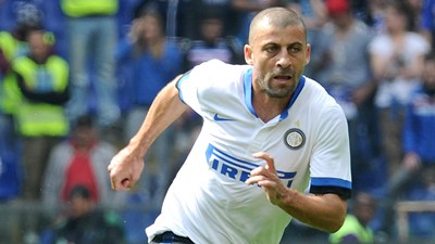 Вальтер Самуэль