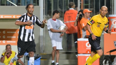 Роналдиньо