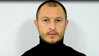 Максим Бузникин