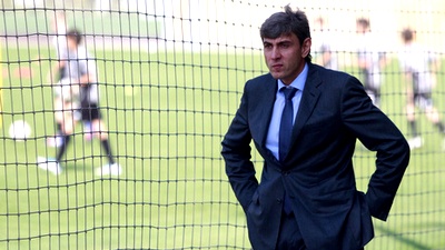 Сергей Галицкий