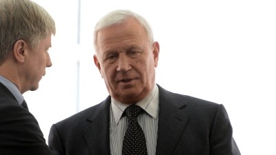 Вячеслав Колосков