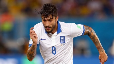 Панайотис Коне