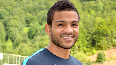 Лоренцо Эбесилио