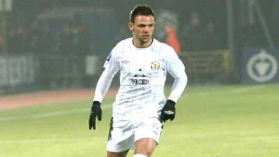 Николай Морозюк