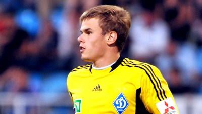 Максим Коваль