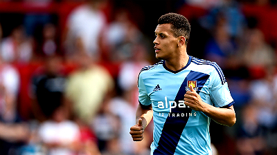 Рэйвел Моррисон