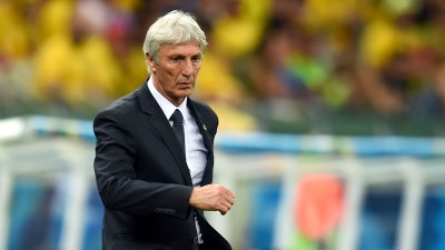 Хосе Пекерман