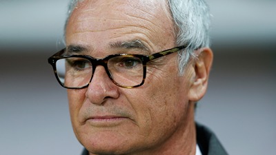 Клаудио Раньери