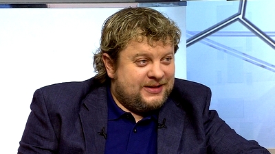 Алексей Андронов