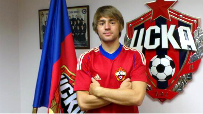 Кирилл Панченко