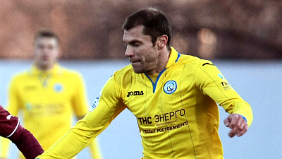 Тимофей Калачев