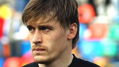 Дмитрий Айдов