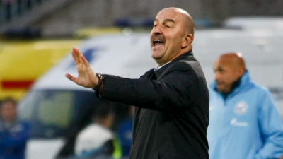 Станислав Черчесов