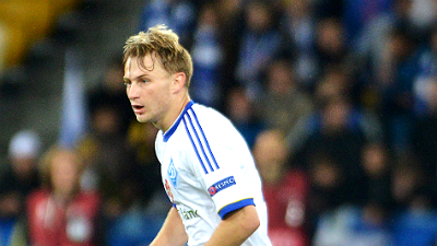 Роман Безус