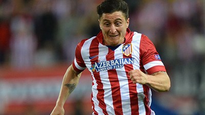 Кристиан Родригес