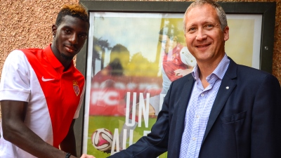 Тимуэ Бакайоко