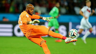 Раис М'Боли