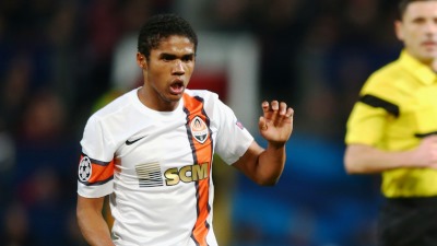 Дуглас Коста