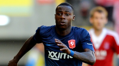 Квинси Промес