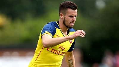 Карл Дженкинсон