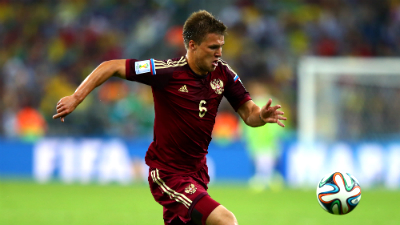 Максим Канунников