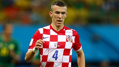 Иван Перишич