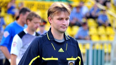 Сергей Лапочкин