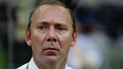 Олег Романцев