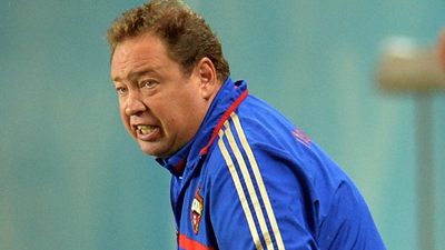 Леонид Слуцкий