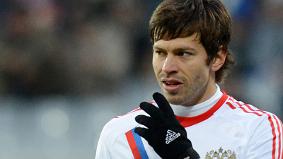 Федор Смолов