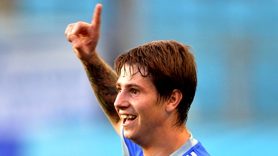 Павел Соломатин