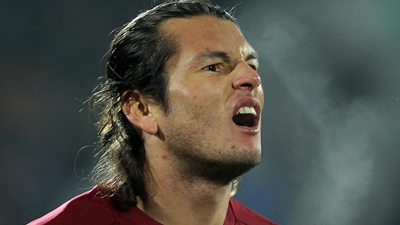 Нельсон Вальдес