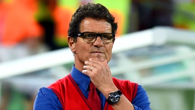 Фабио Капелло