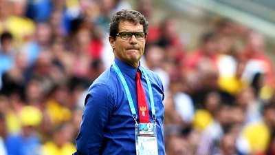 Фабио Капелло