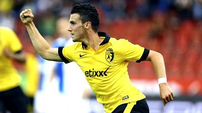 Себастьян Коршья