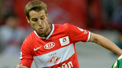 Дмитрий Комбаров