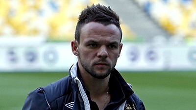 Николай Морозюк