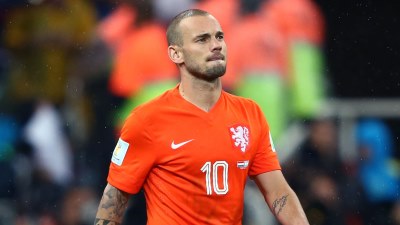 Уэсли Снейдер