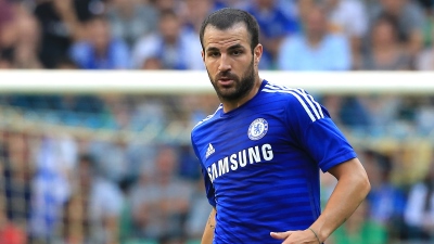 Сеск Фабрегас