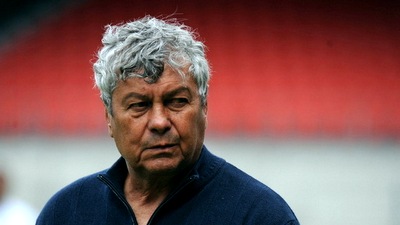 Мирча Луческу