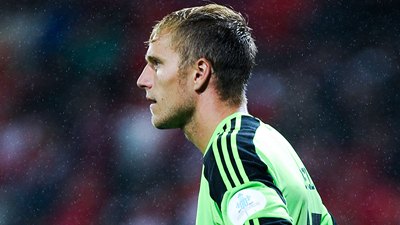 Йоэль Родригес