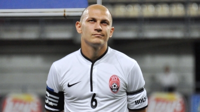 Никита Каменюка