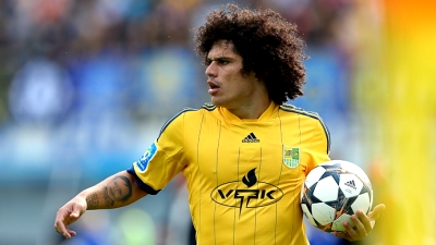 Марсио Азеведо