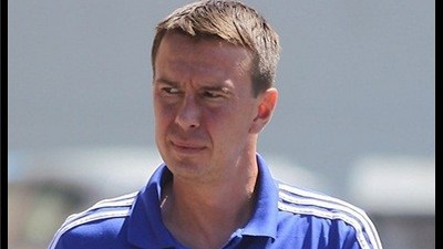 Валентин Белькевич