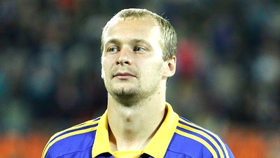 Максим Бордачев